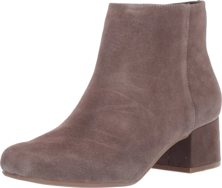 Kenneth Cole Reaction Women's Women's Road Stop Ankle Boot