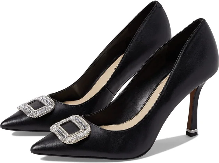 Kenneth Cole Reaction Women's Women's Romi Jewel Pump Loafer