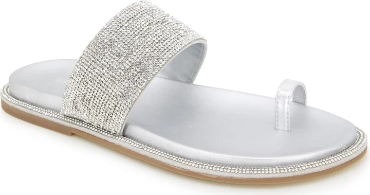 Silver Metallic