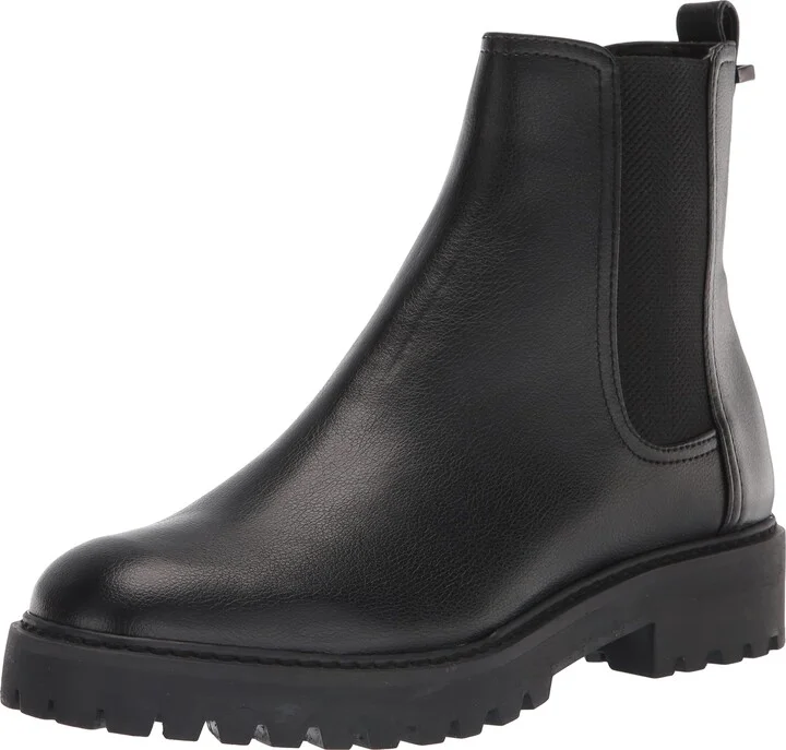 Kenneth Cole Reaction Women's Women's Salt Lug Chelsea Boot