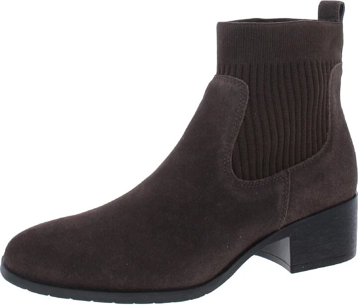 Kenneth Cole Reaction Women's Women's Salt Sock Chelsea Boot