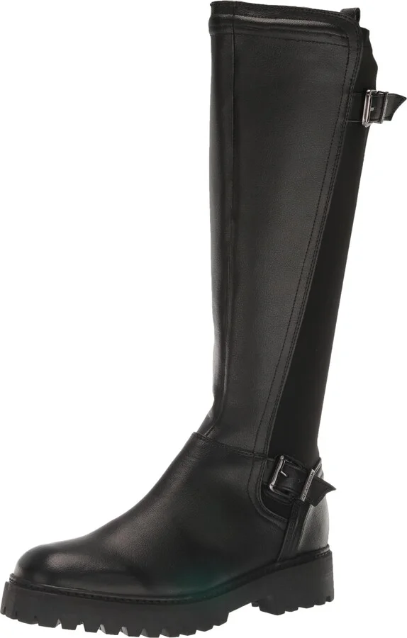 Kenneth Cole Reaction Women's Women's Salt TTK Biker Boot