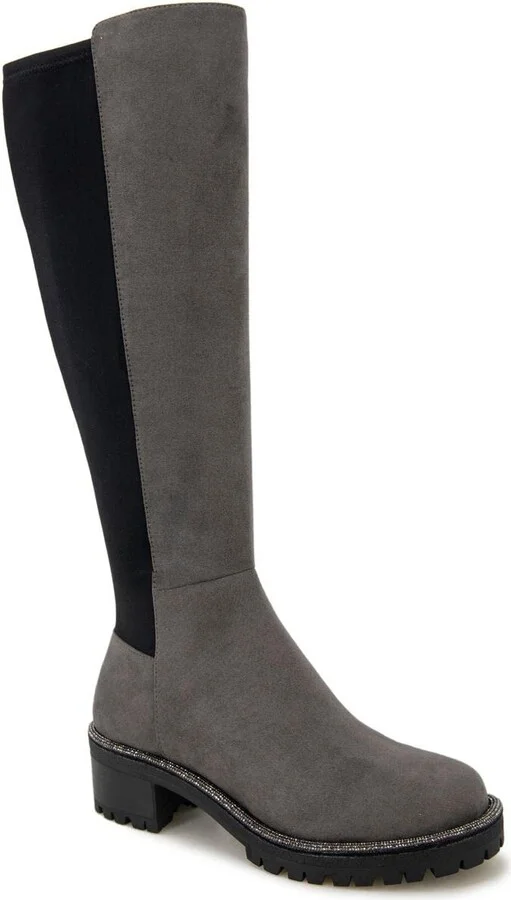Dark Grey
