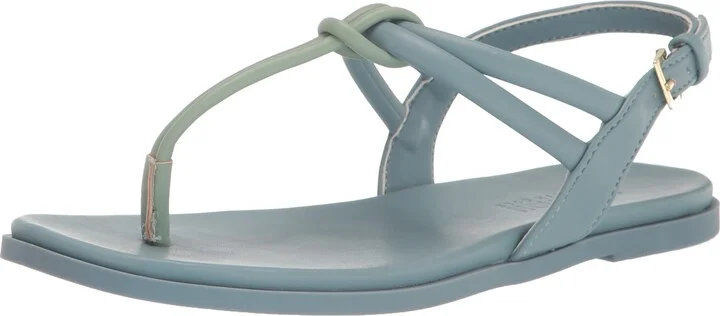 Blue Multi Pu