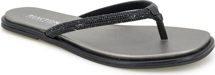 Kenneth Cole REACTION Women's WYNWOOD Flat Sandal