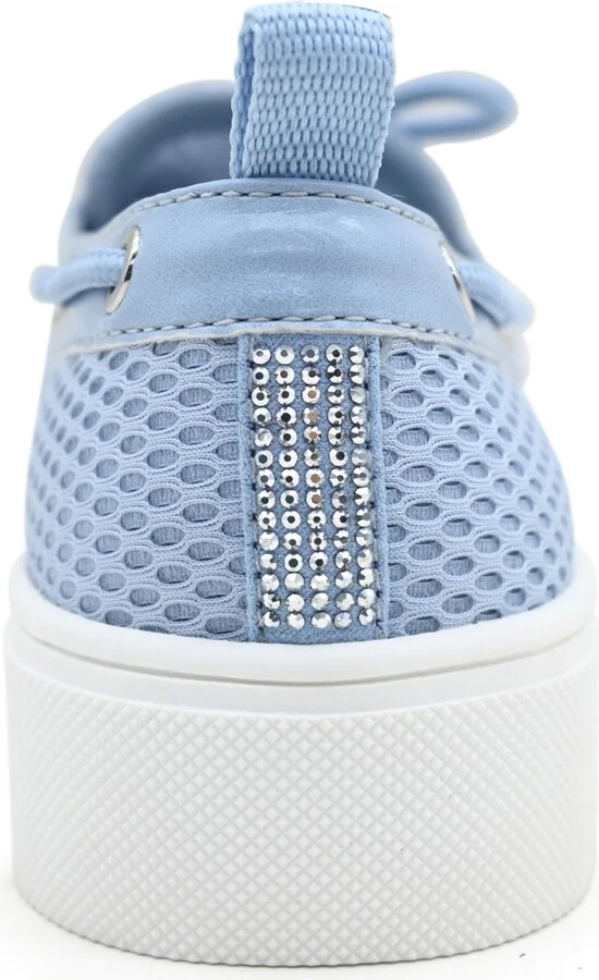 Kenneth Cole Reaction Women's Zelda Almond Toe Boat Shoes - Image 3
