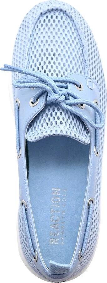 Kenneth Cole Reaction Women's Zelda Almond Toe Boat Shoes - Image 4