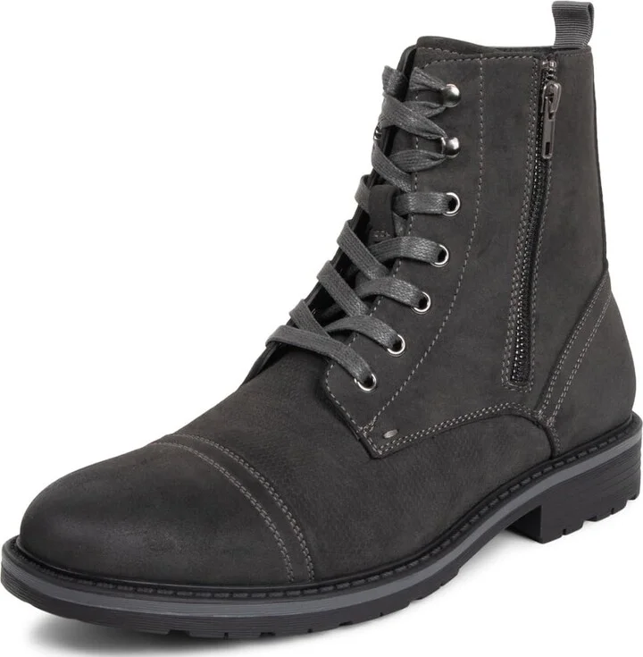 Kenneth Cole Unlisted Men's Captain Combat Boots