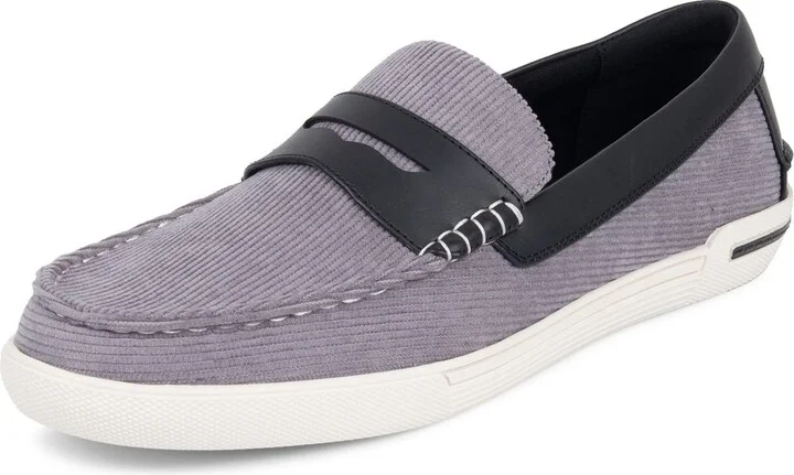 Kenneth Cole Unlisted Men's UN-Anchor Boat Shoes