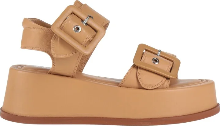 Kenneth Cole Woman Sandals - Image 3