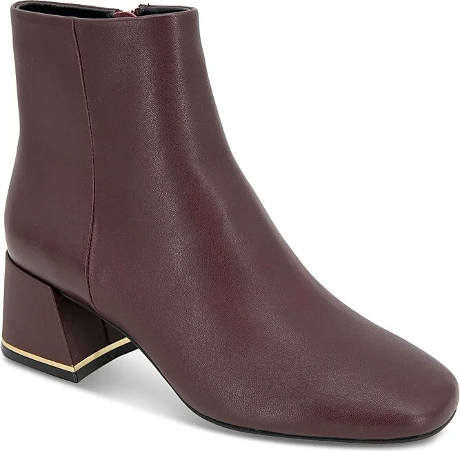Kenneth Cole Women's Alec Booties