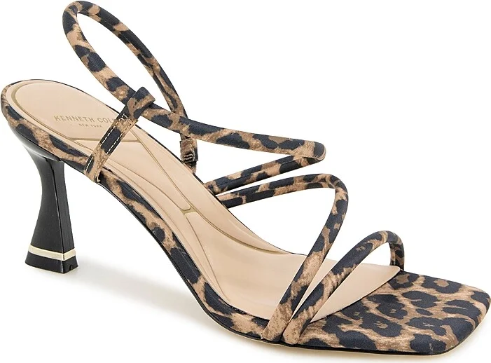 Kenneth Cole Women's Dreama Sandals