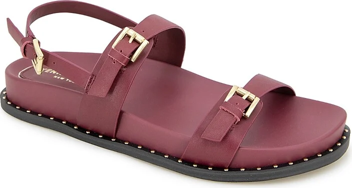 Kenneth Cole Women's Drinity Sandals