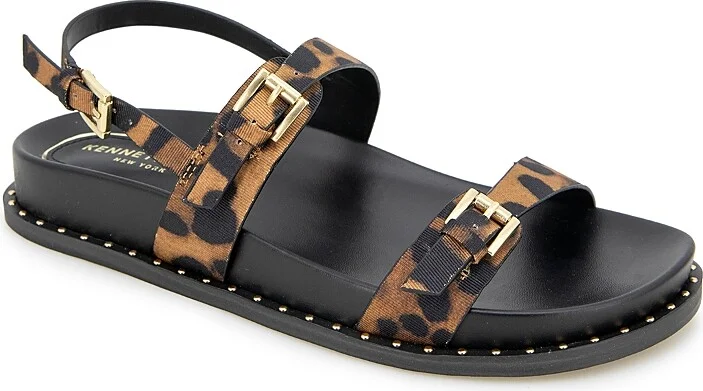 Kenneth Cole Women's Drinity Sandals