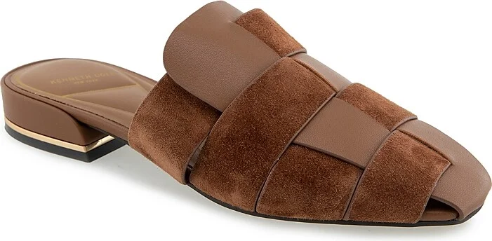 Kenneth Cole Women's Fiana Flats
