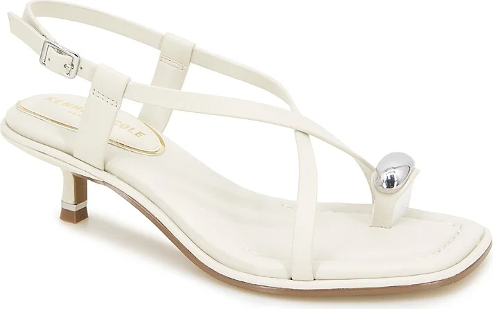 Kenneth Cole Women's Geala Slingback Sandals