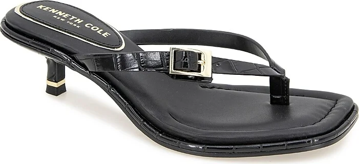 Kenneth Cole Women's Gillie Sandals