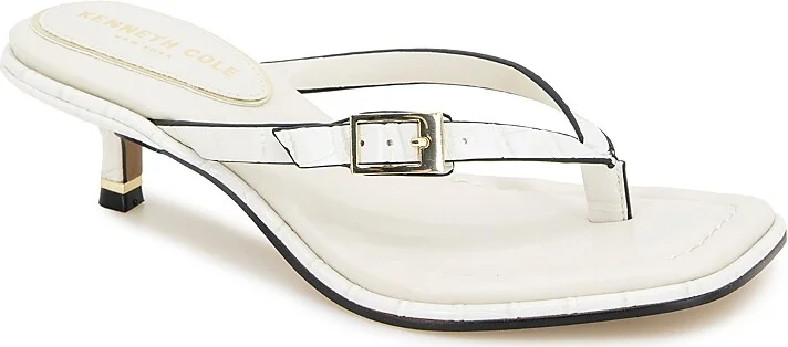 Kenneth Cole Women's Gillie Sandals
