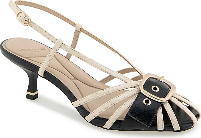 Kenneth Cole Women's Glenda Slingback Pumps