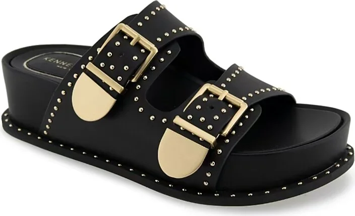 Kenneth Cole Women's Gradie Sandals