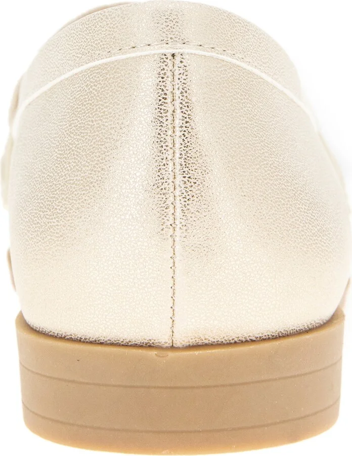Kenneth Cole Women's Great Slip-On Loafers - Image 3