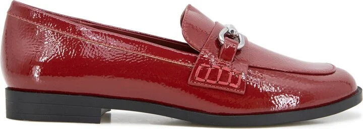 Kenneth Cole Women's Great Slip-On Loafers - Image 7