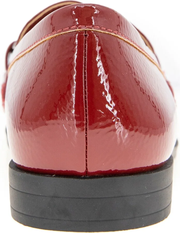 Kenneth Cole Women's Great Slip-On Loafers - Image 8