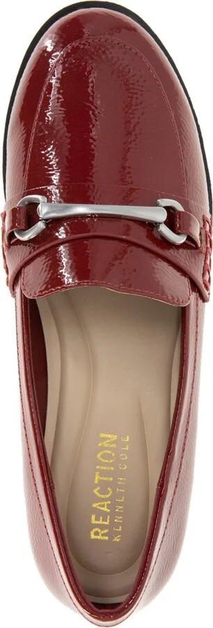 Kenneth Cole Women's Great Slip-On Loafers - Image 9