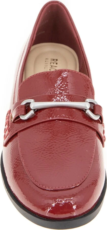 Kenneth Cole Women's Great Slip-On Loafers - Image 11