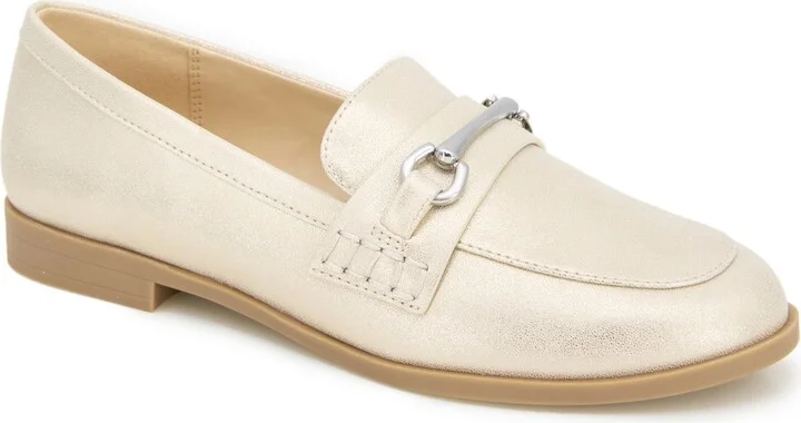 Kenneth Cole Women's Great Slip-On Loafers