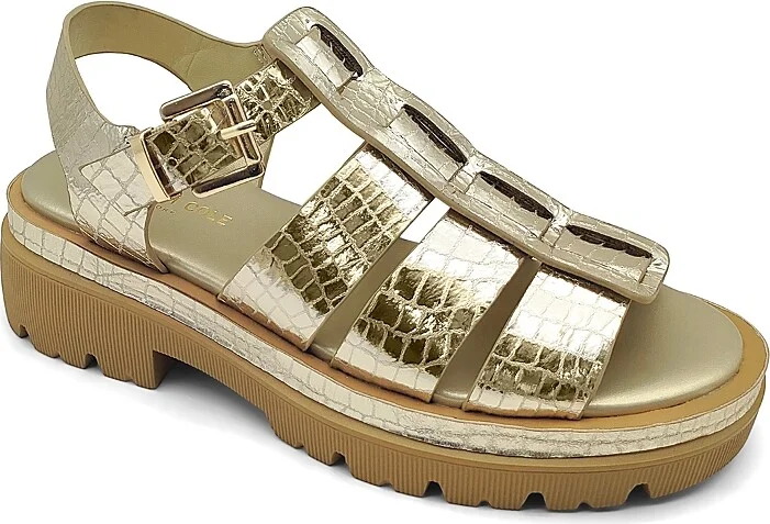Kenneth Cole Women's Herron Sandals