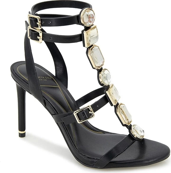 Kenneth Cole Women's Lilath Sandals