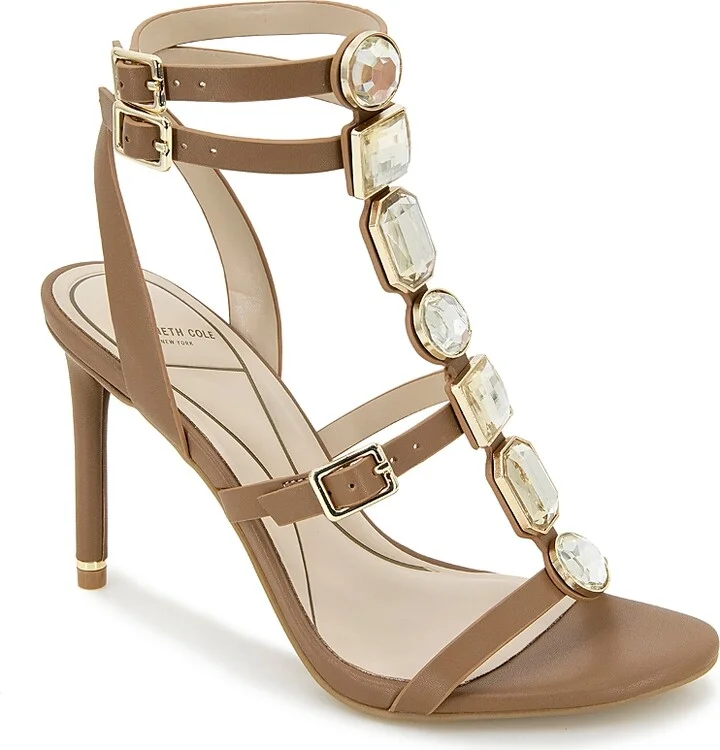 Kenneth Cole Women's Lilath Sandals