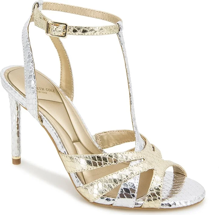 Kenneth Cole Women's Liona Sandals