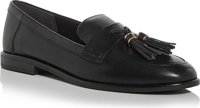 Kenneth Cole Women's Lyra Tassel Loafers