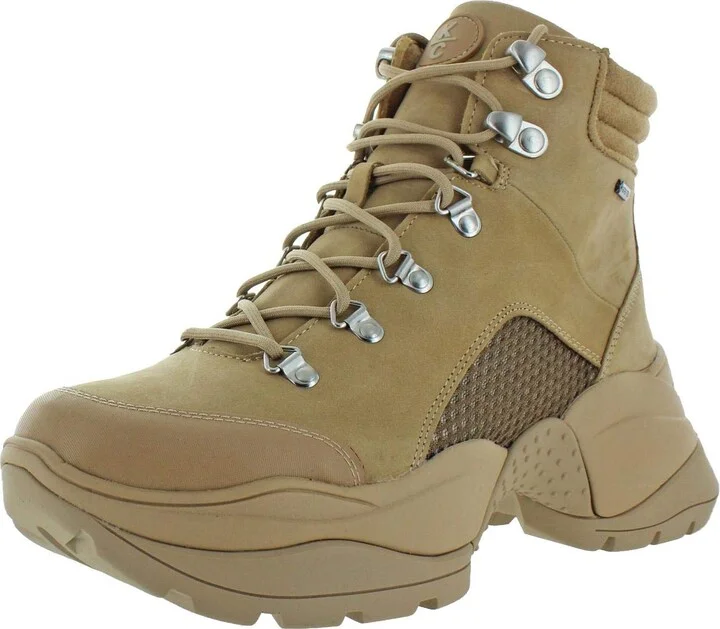 Kenneth Cole Women's Maddox 2.0 Hiker Gore-TEX Walking Shoe