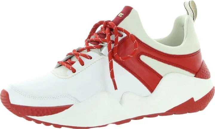 Kenneth Cole Women's Maddox Chinese New Year of The Pig Sneaker