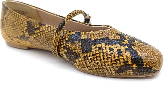 Taupe Snake