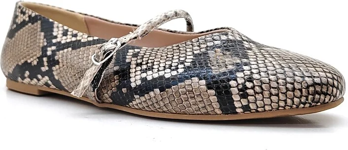 Kenneth Cole Women's Magnolia Flats