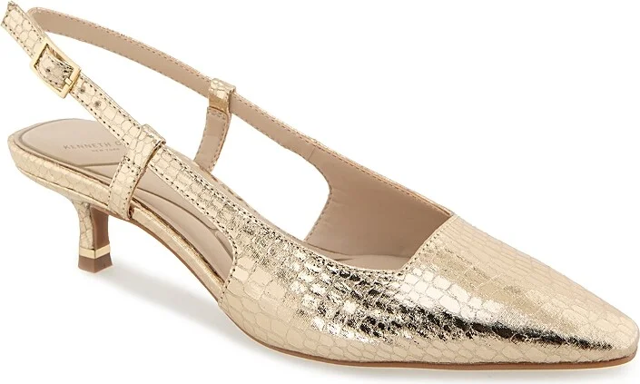 Kenneth Cole Women's Martha Pumps