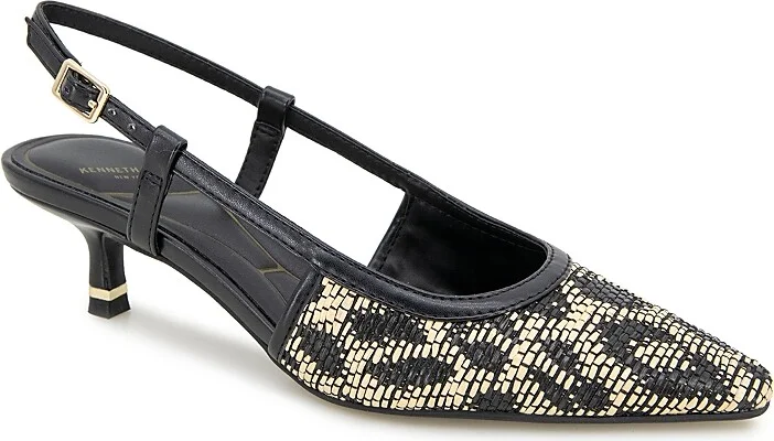Kenneth Cole Women's Martha Pumps