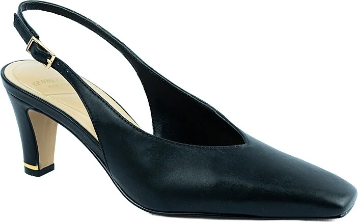 Kenneth Cole Women's Meilani Slingback Pumps