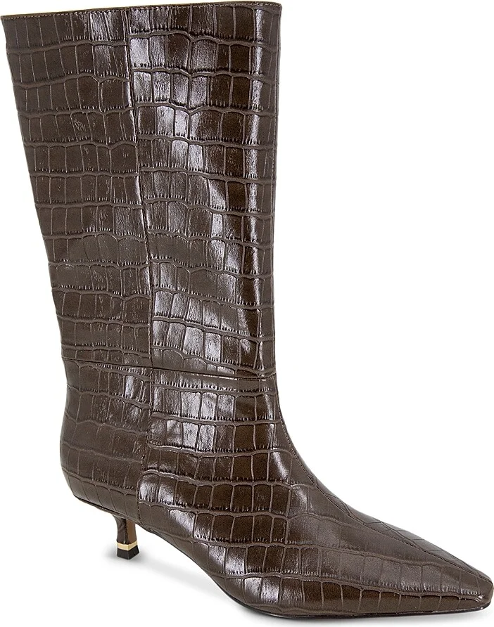 Kenneth Cole Women's Meryl Pointed Toe Booties