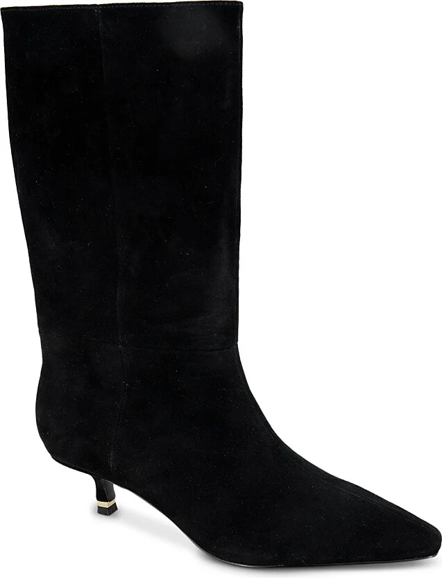 Kenneth Cole Women's Meryl Pointed Toe Booties
