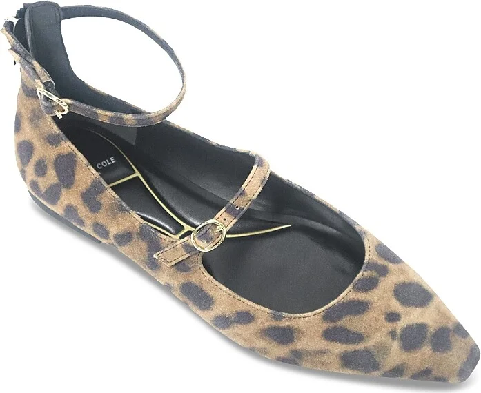 Kenneth Cole Women's Nolita Flats