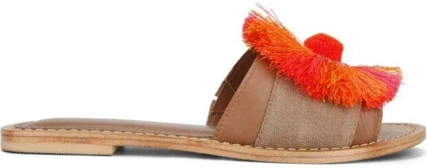 Orange/Multi