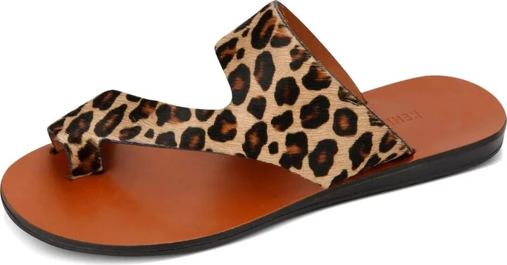 Kenneth Cole Women's Palm Sandal