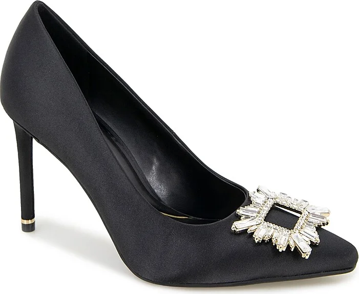 Kenneth Cole Women's Quinnly Jewel Pumps