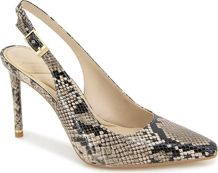 Taupe Snake