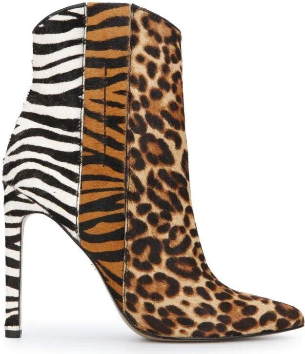 Kenneth Cole Women's Riley 110 Western Fashion Boot